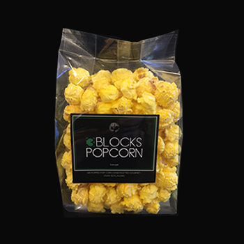 3BLOCKS POPCORNポップコーン ソルト
